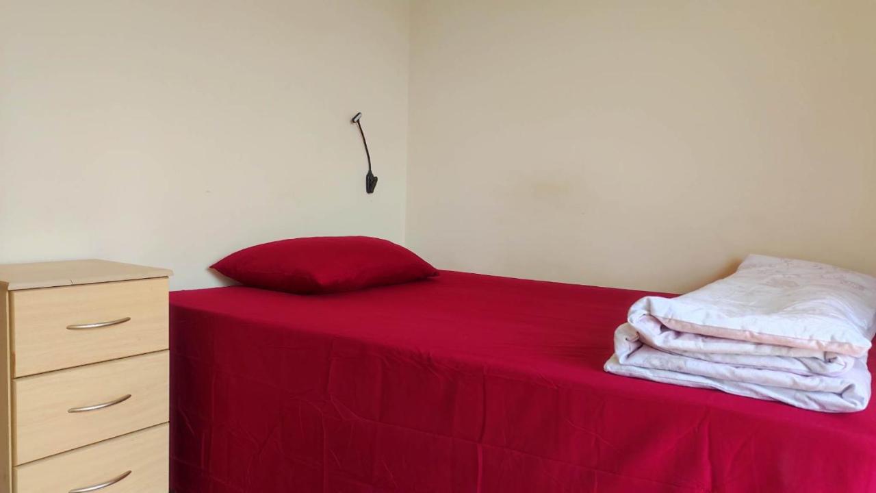Budget-Friendly Self-Serve Lodging Galway Dış mekan fotoğraf