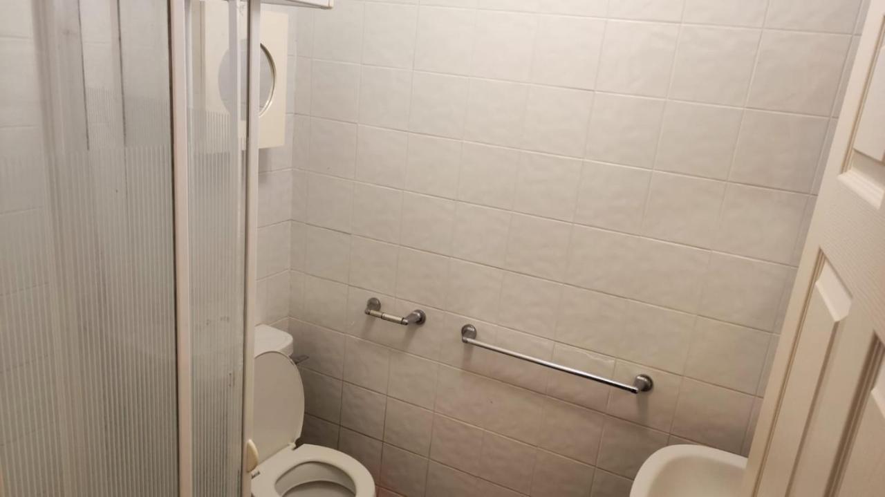 Budget-Friendly Self-Serve Lodging Galway Dış mekan fotoğraf