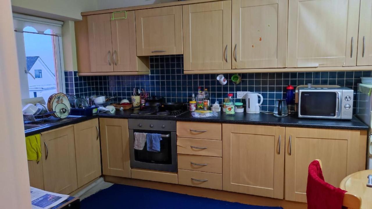 Budget-Friendly Self-Serve Lodging Galway Dış mekan fotoğraf