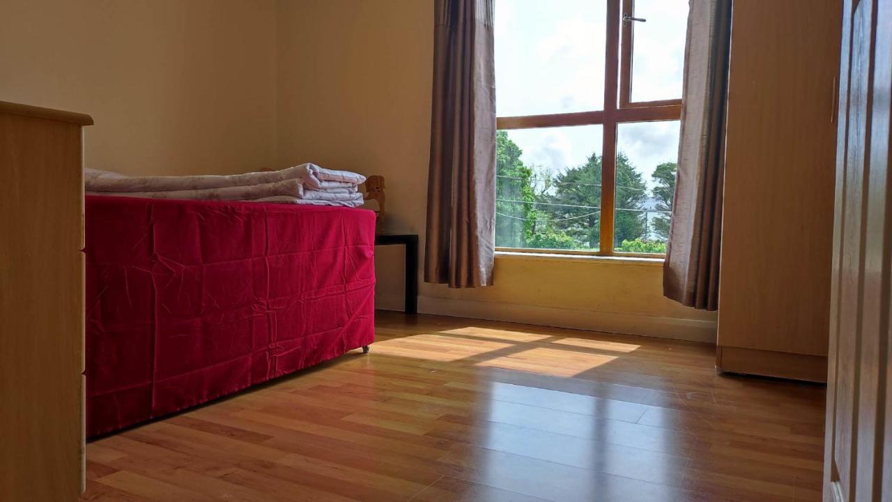 Budget-Friendly Self-Serve Lodging Galway Dış mekan fotoğraf
