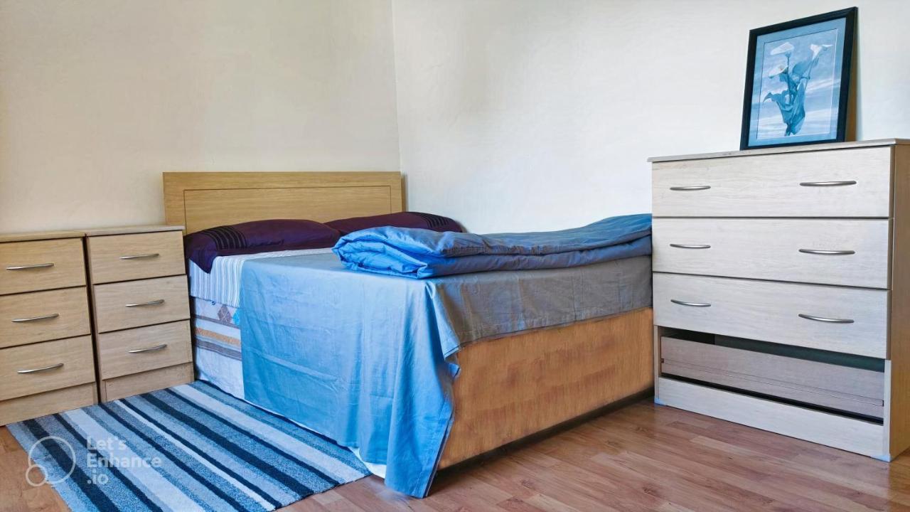 Budget-Friendly Self-Serve Lodging Galway Dış mekan fotoğraf